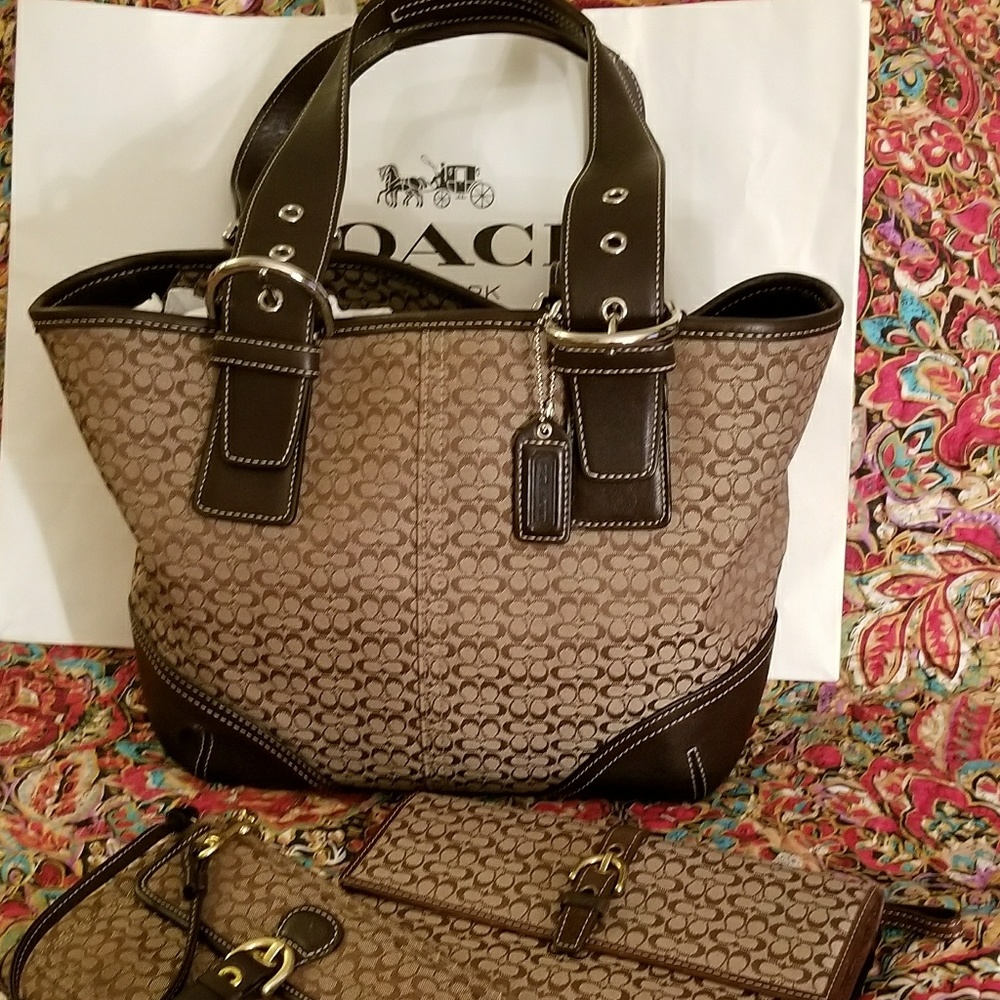 ISO MATCHING ITEMS
